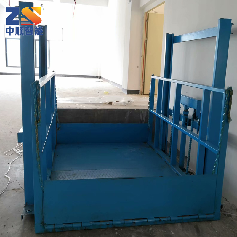 固定電動式升降平臺報價-廠家-供應商-哪家好