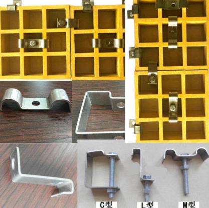 玻璃鋼格柵蓋板廠家直銷(xiāo)