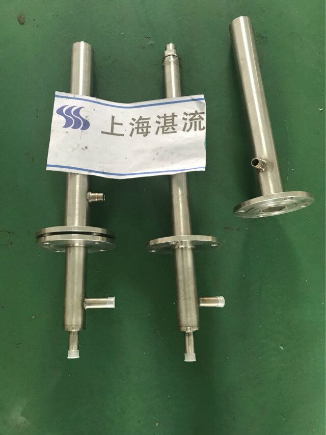 防堵型含鹽廢水噴嘴廠家