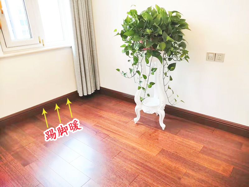 銀屋踢腳暖價(jià)格高么？和地暖暖氣片相比是高還是低？