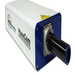 4D Technology動(dòng)態(tài)激光干涉儀PhaseCam NIR
