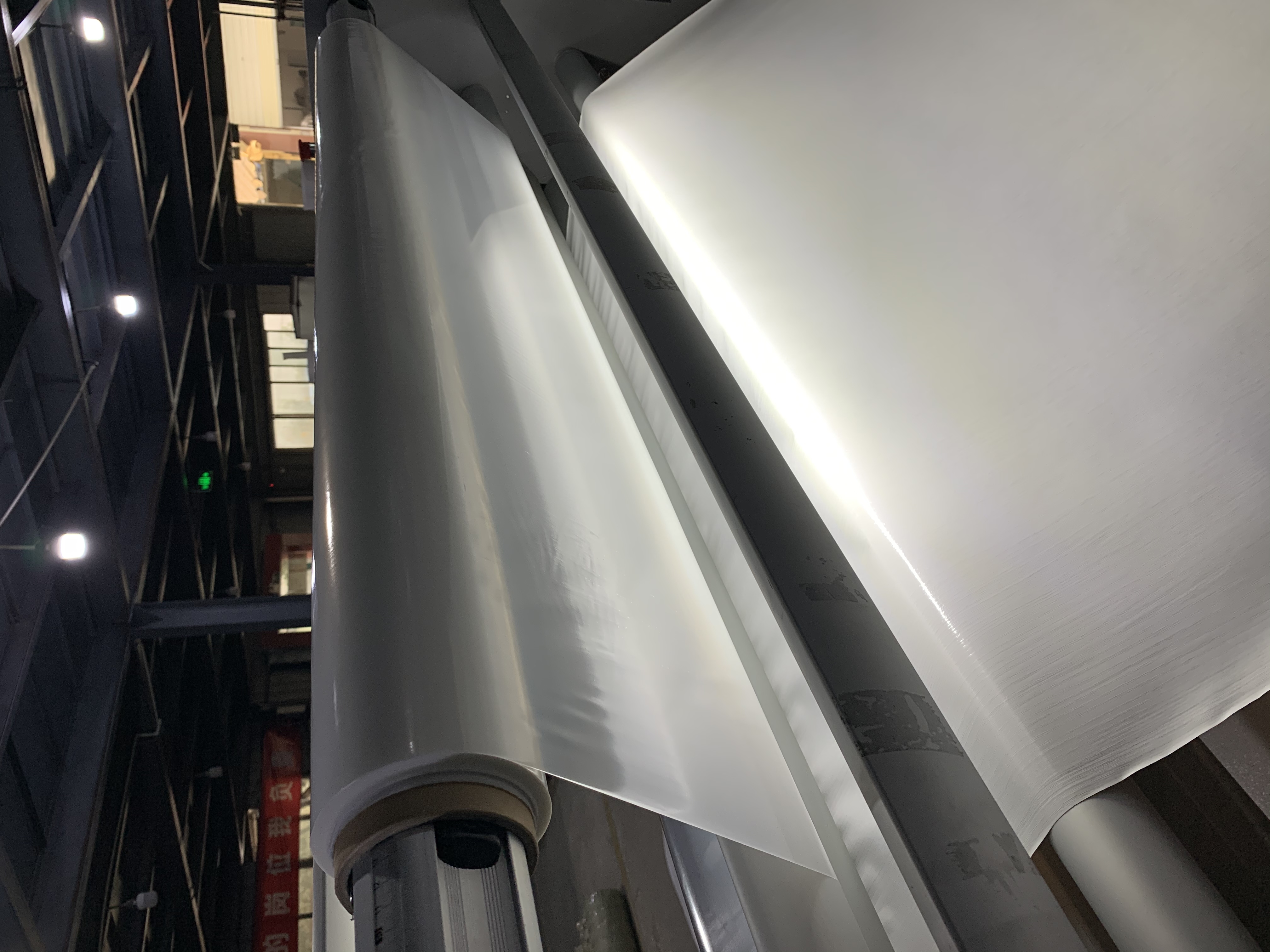 吸塑膠膜 免噴膠吸塑膜 免膠膜