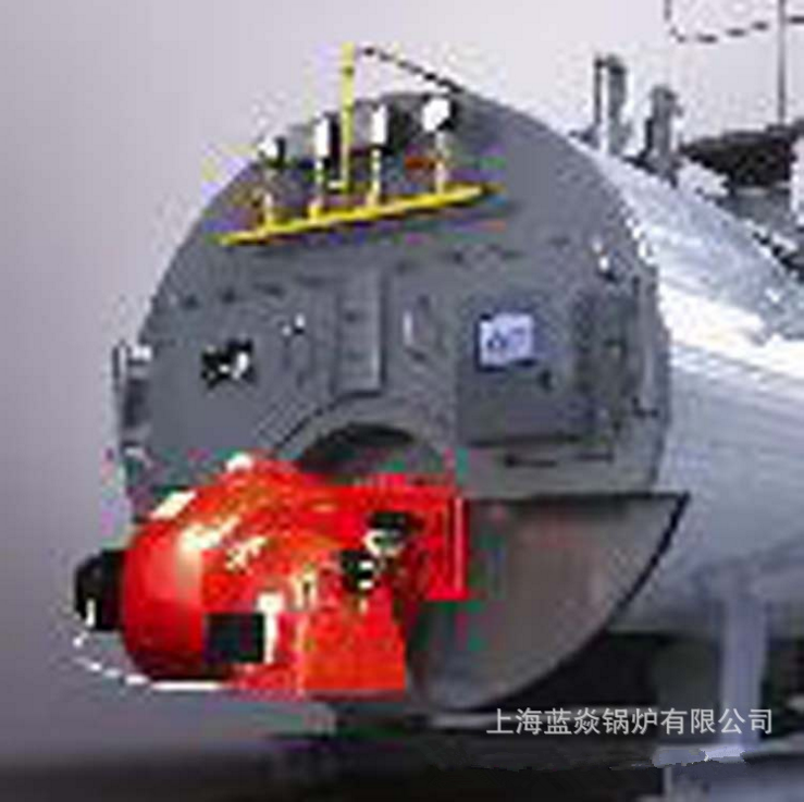 蒸汽鍋爐　10噸13公斤全自動臥式燃油氣　大型工業(yè)使用