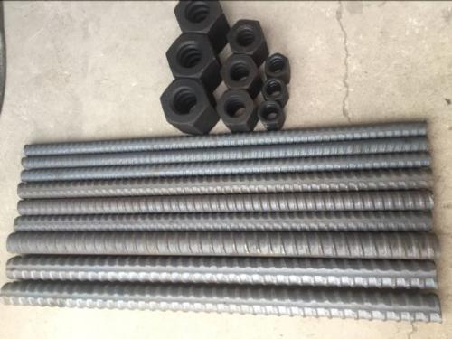 精軋螺紋鋼P(yáng)SB25/930, 精軋螺母錨具廠家直銷