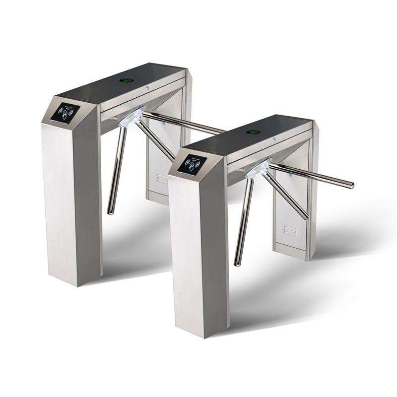 惠州實名制員工通道 三輥閘 廠家銷售
