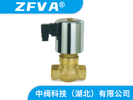 電磁閥  ZCZ系列蒸汽電磁閥  RSPS-J不銹鋼高溫高壓電磁閥