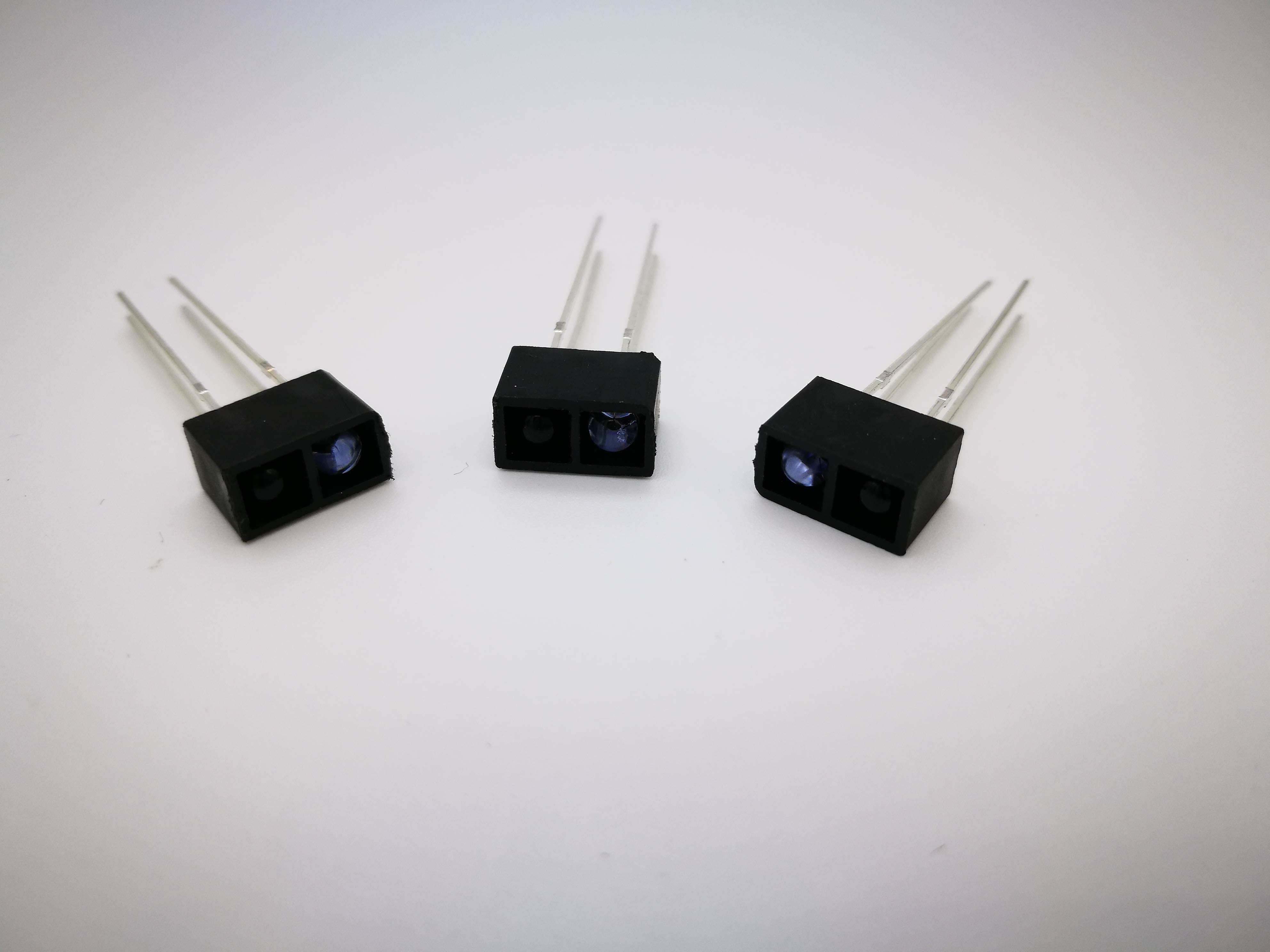 紅外對(duì)管ITR9909