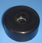 橡膠墊，各種型號，適用于各種廠礦，外徑1350mm 內(nèi)徑85mm 河北橡膠墊廠