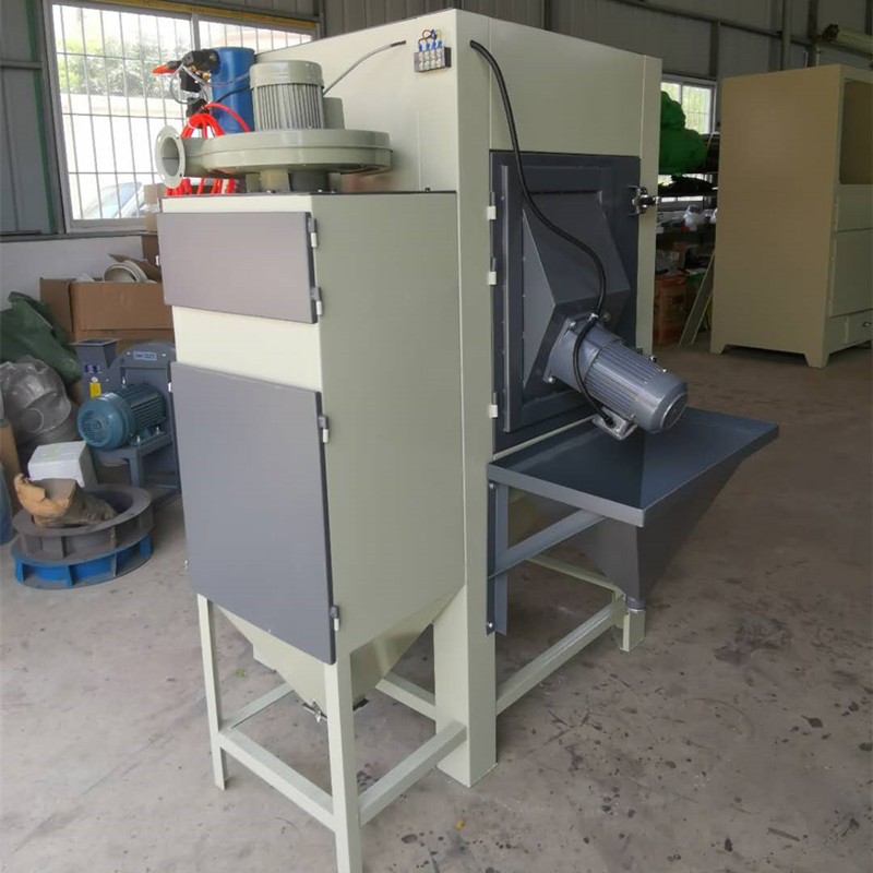 中山廠家直銷小型五金工件滾藍(lán)自動(dòng)噴砂機(jī)亞克力滾藍(lán)噴砂機(jī)