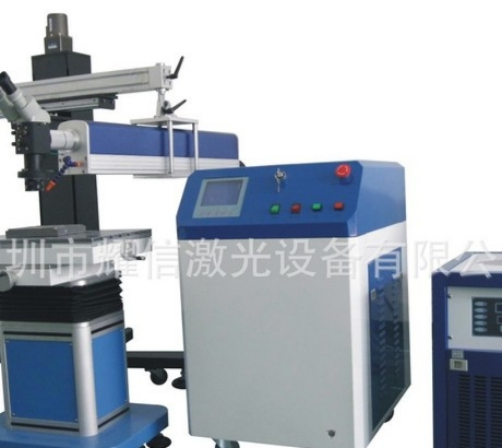 振鏡激光焊接機(jī) 電池殼激光點(diǎn)焊機(jī) 弧面精密激光焊接機(jī)廠家