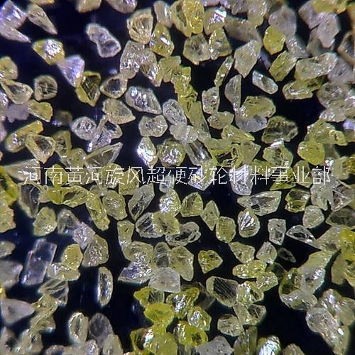 6月大促銷 河南黃河旋風(fēng)C系列鋒利型金剛石破碎料及微粉 鋒利型金剛石破碎料及金剛石微粉