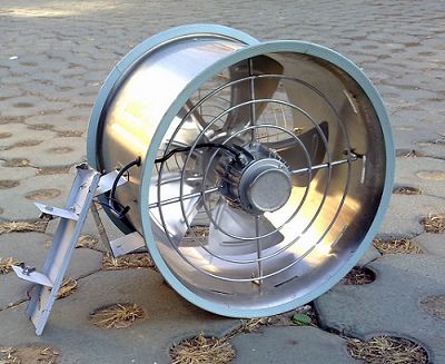 環(huán)流風(fēng)機廠家排名