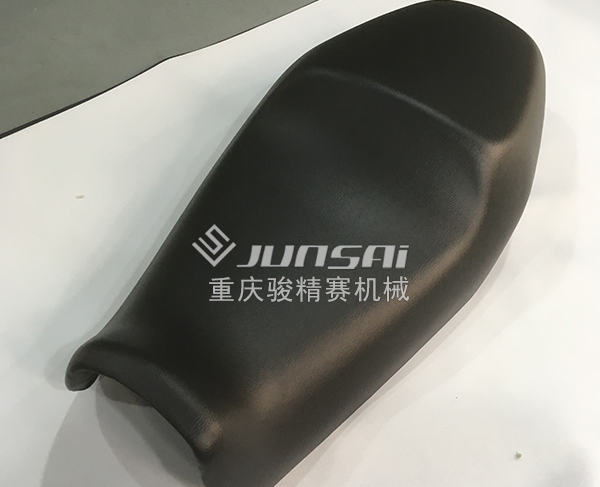 摩托車坐墊高周波 單頭半自動(dòng)吸塑成型機(jī) 自動(dòng)上料高頻機(jī)廠家