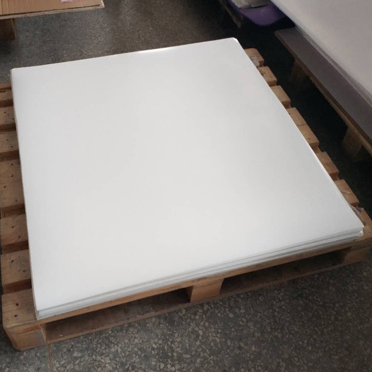 1-10mm特氟龍車(chē)削板 1-10mm特氟龍車(chē)削板PTFE 1-10mm厚度特氟龍車(chē)削板