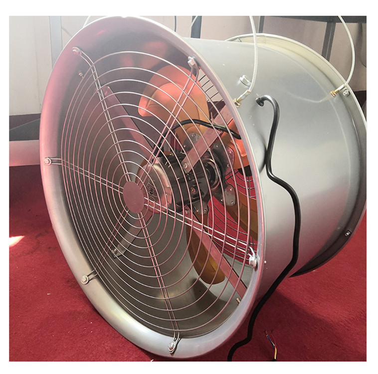 環(huán)流風(fēng)機排名