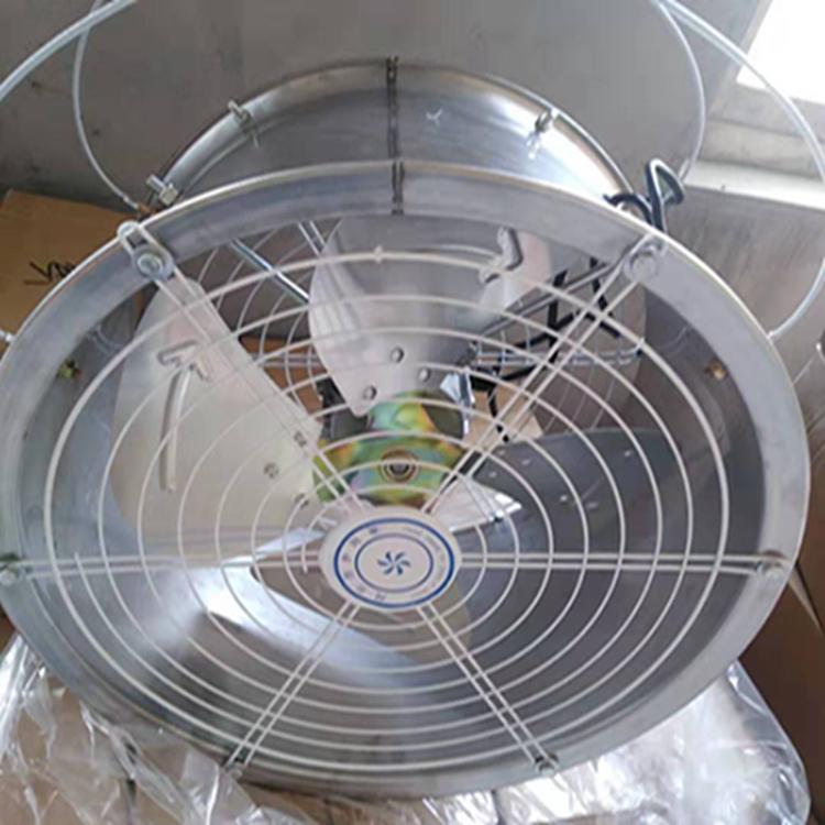 環(huán)流風(fēng)機(jī)行情