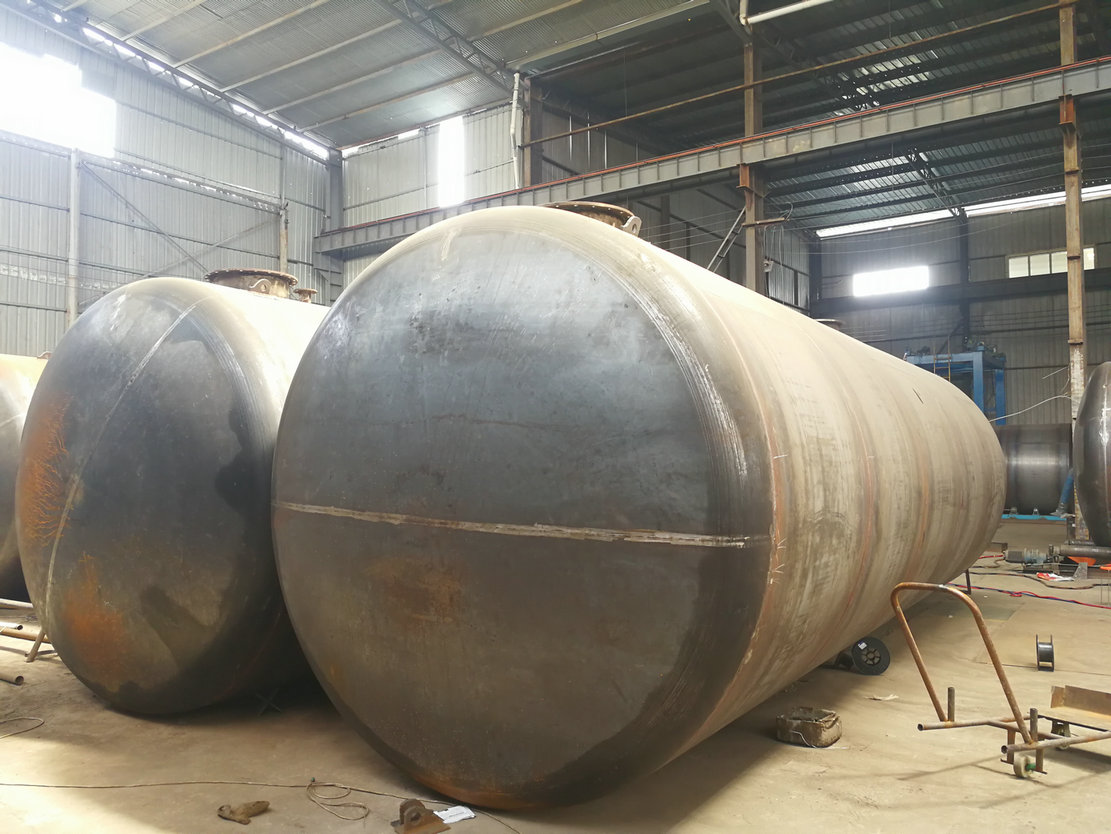 西安油罐廠,西安油罐加工,西安油罐加工廠,西安東郊油罐