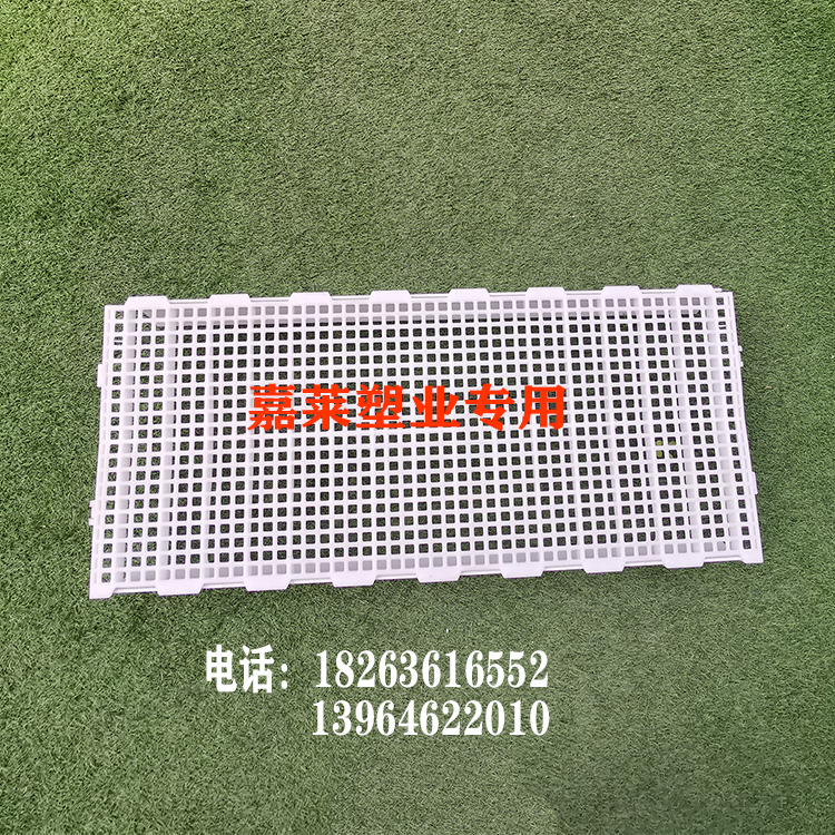 塑料漏糞板 雞用漏糞板  養(yǎng)殖用塑料漏糞板