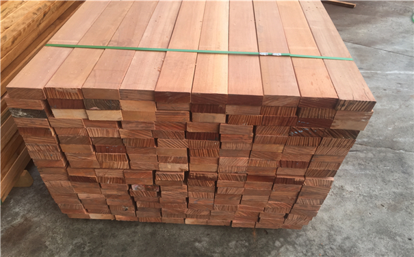 菠蘿格防腐木實價 菠蘿格防腐木批發(fā)價  菠蘿格防腐木板材