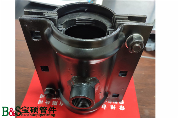 生產(chǎn)供應(yīng)PE自來水管絲口哈夫三通