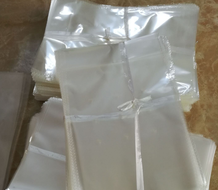 優(yōu)質(zhì)食品級ＯＰＰ膜包裝袋 塑料袋 東莞果蔬包裝袋哪家好 面包袋廠價直銷