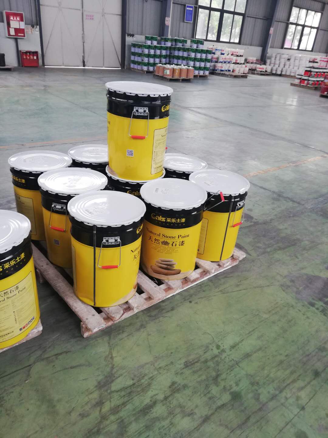 四川真石漆廠家，成都真石漆廠家