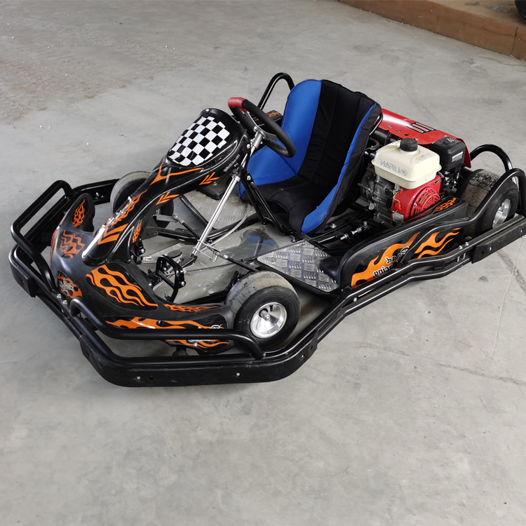 賽道卡丁車  卡丁車漂移 卡丁車俱樂部