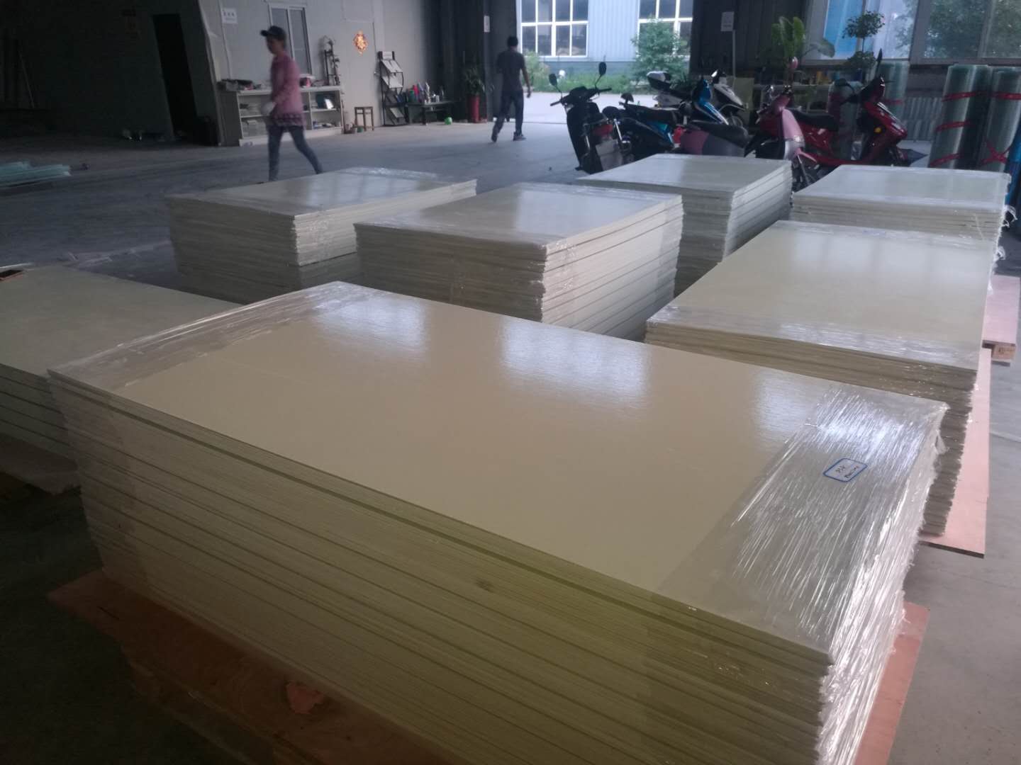 FRP 玻璃鋼平板價(jià)格 FRP 玻璃鋼平板供應(yīng)商 安微FRP 玻璃鋼平板廠家