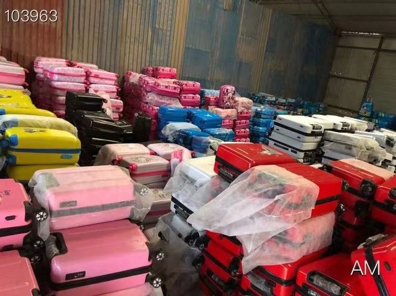 庫存收購 東莞庫存收購兒童拉桿箱 拉桿箱 廠家 批發(fā) 價格