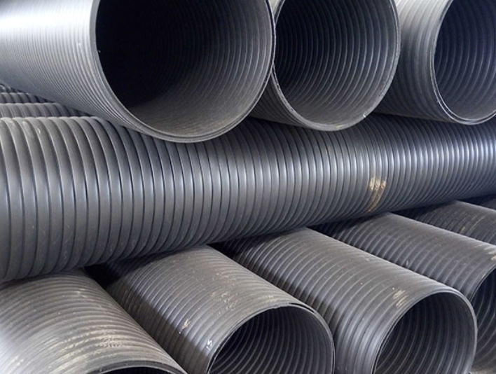 纏繞管批發(fā) 雙壁纏繞管 中空纏繞管