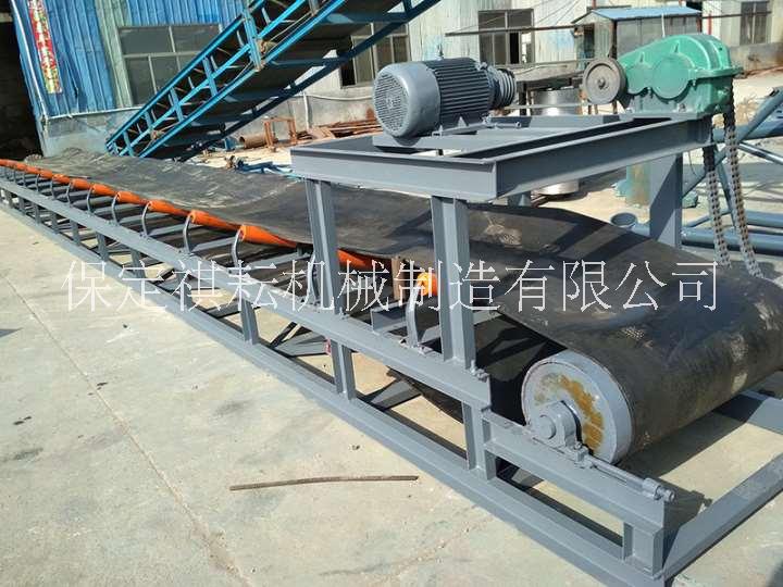 河南廠家直銷 制砂場輸送機(jī)