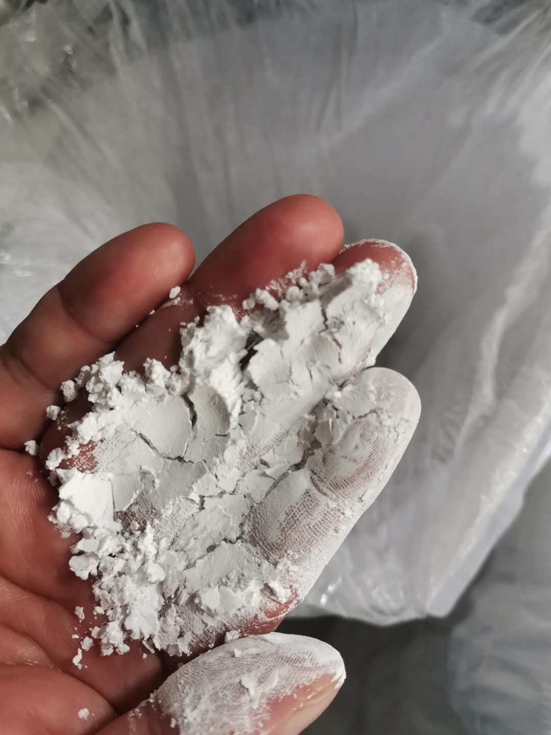 高氮阻燃劑 阻燃劑MCA