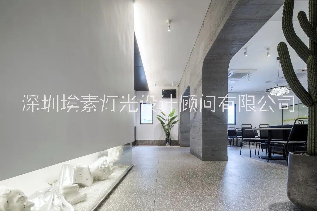 餐飲店鋪美食展示照明設(shè)計 餐飲照明設(shè)計
