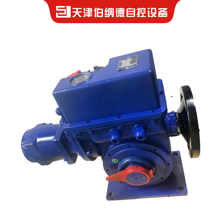 廠家批發(fā)電動執(zhí)行器價格電動執(zhí)行器BS-60/F30H 價格，伯納德電動執(zhí)行機構(gòu)，電子式電動執(zhí)行機構(gòu)