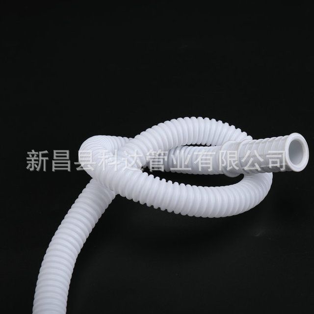 洗碗水池排水管 洗碗水池排水管供應(yīng) 雙槽下水管