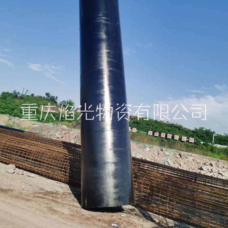 重慶鋼護(hù)筒 Q235B鋼護(hù)筒 旋挖樁基預(yù)埋鋼護(hù)筒 配送貴州四川