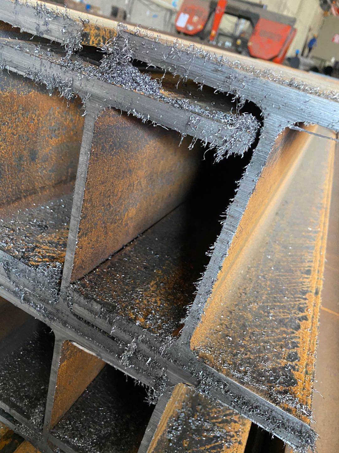 澳標(biāo)H型鋼G350庫存澳標(biāo)H型鋼現(xiàn)貨庫存表