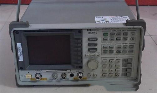 惠普HP8591E美國HP8591E頻譜分析儀