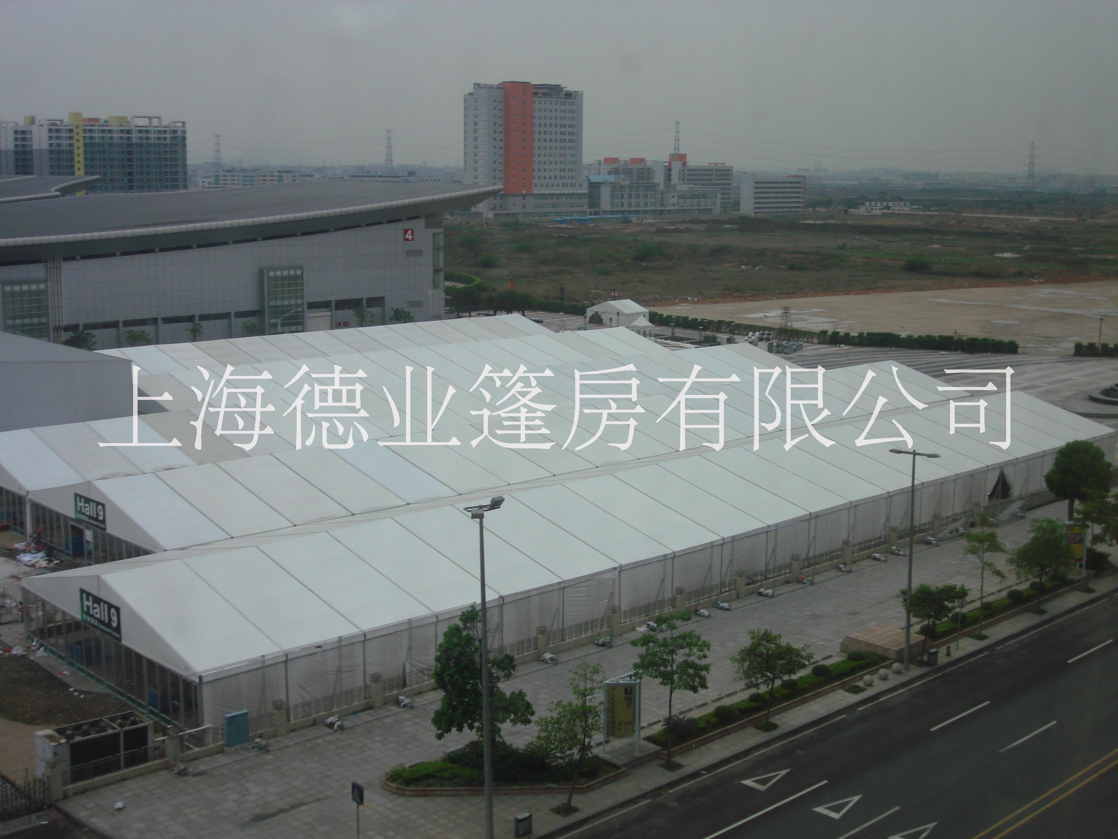 篷房帳篷租賃銷售搭建