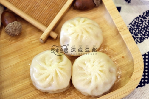 小本創(chuàng)業(yè)項目選擇開早餐店好不好？豆本自然早餐 豆本自然· 豆本自然，