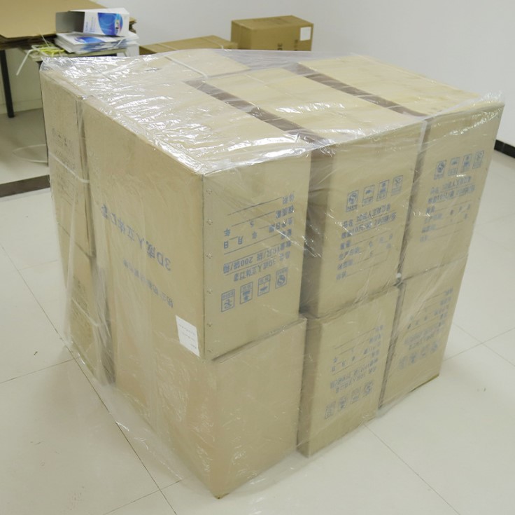 廠家定制方底袋防塵防潮四方袋機(jī)器設(shè)備防水方底袋加大立體袋制作