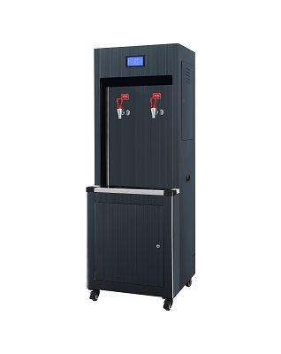 黑鈦金步進(jìn)式60L飲水機(jī)
