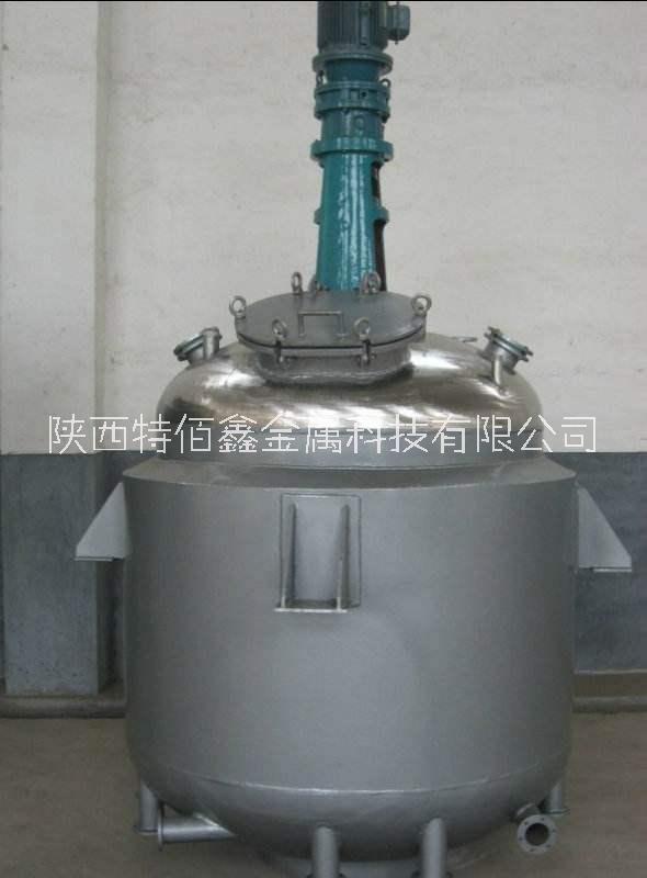 TA1TA2反應(yīng)釜，鈦合金反應(yīng)釜
