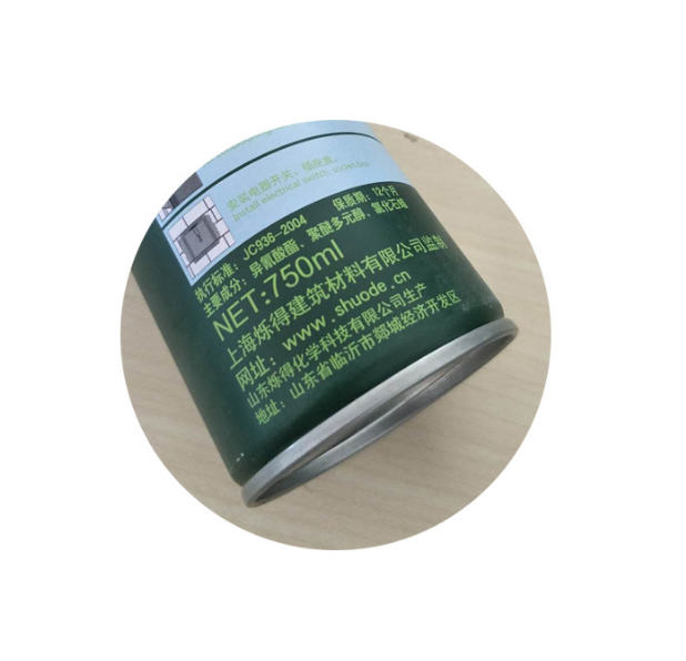 聚氨酯泡沫填縫劑供應商