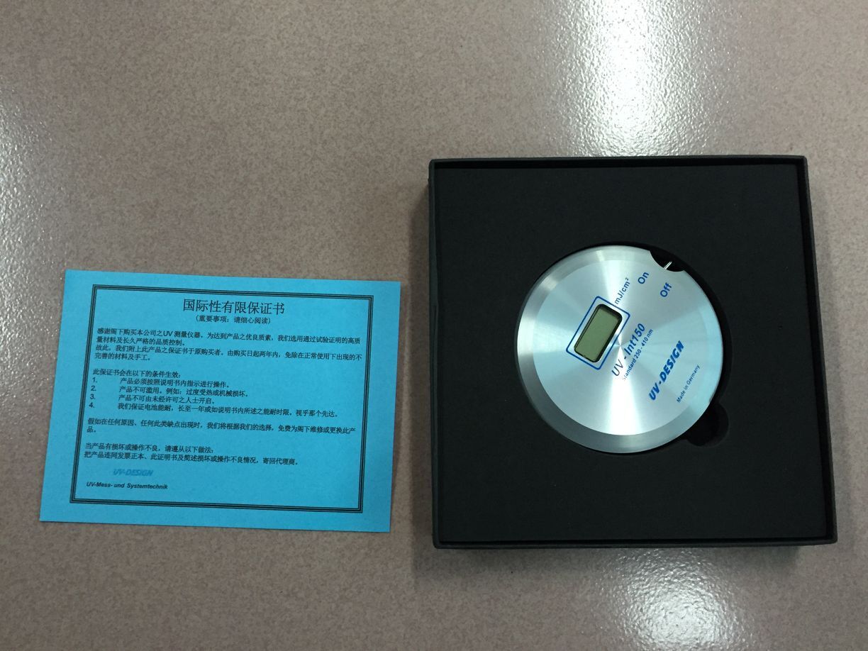 供應(yīng)UV能量計(jì)