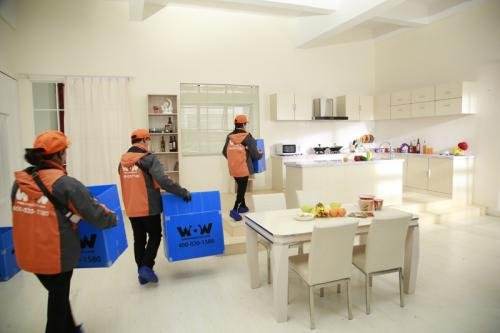 北京搬家公司電話多少