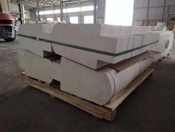 剛玉莫來(lái)石磚廠(chǎng)家直銷(xiāo) 耐火度高 高溫強(qiáng)度大 耐腐蝕 低蠕變