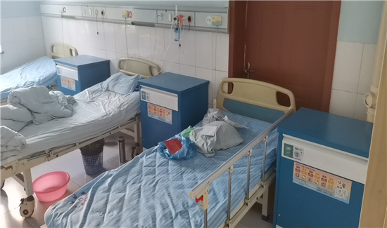共享陪護(hù)床實(shí)投項(xiàng)目可行性分析