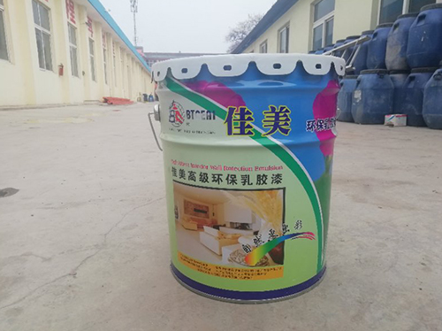 陜西水性氟碳漆批發(fā)-定制-哪家好-公司