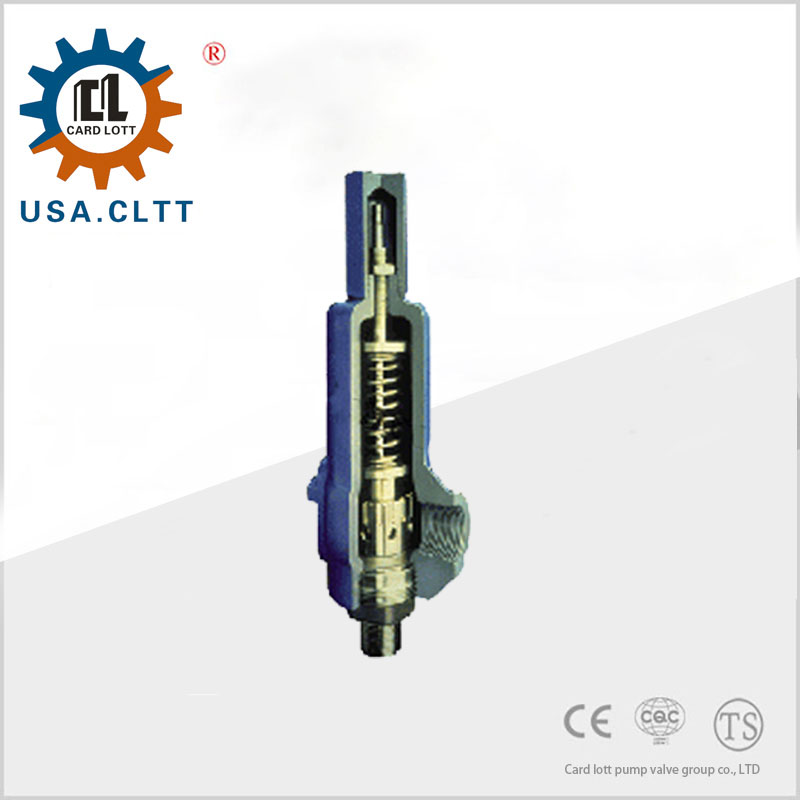 美國卡洛特CARDLOTT品牌 進(jìn)口液化*安全閥